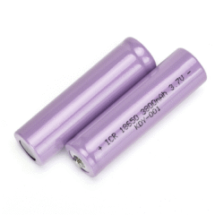 3.7V 18650 Battery
