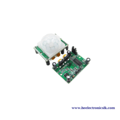 PIR Motion Sensor Module (HC-SR501)