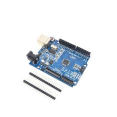 Arduino UNO SMD Version