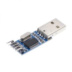 USB to TTL Converter (RS 232)