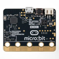 BBC Micro Bit