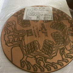 SYS 32 Budurasmala (8″inch) #R5