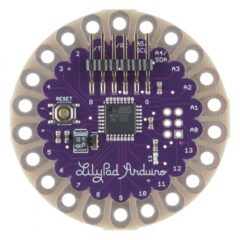 LilyPad Development Board ATmega328V