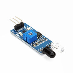 IR Infrared Obstacle Avoidance Sensor Module