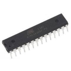 ATMEL ATmega 328P IC
