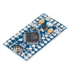 Arduino Pro Mini Atmega328 5V 16Mhz Blue