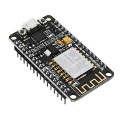 ESP -32S Wi-Fi Bluetooth Development Board