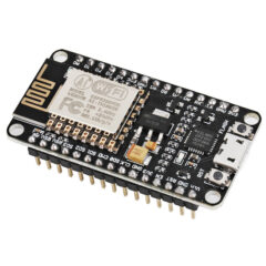 Node MCU Wi-Fi Development Board – ESP8266 (CP2102)