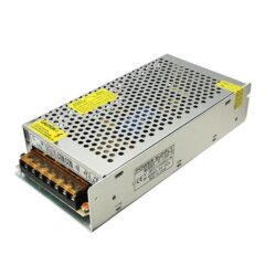 5V Metal Case Power Supply (20A)