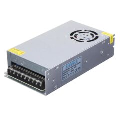 5V Metal Case Power Supply (40A)
