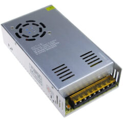 5V Metal Case Power Supply (60A)