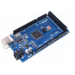 Arduino Mega 2560 (CH340) Development Board