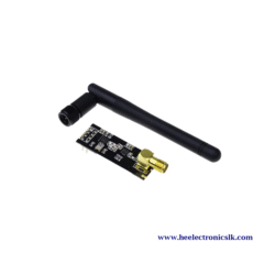 NRF24L01+PA+LNA 2.4G Wireless Transceiver Modules with Antenna