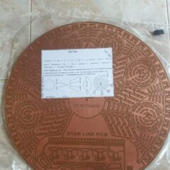 SY 285 Budurasmala (18″inch) #R11