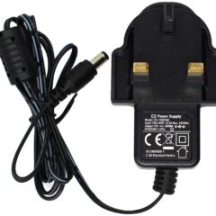 12V 0.5A Power Pack