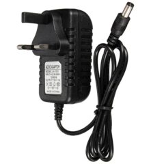 12V 1A Power Pack