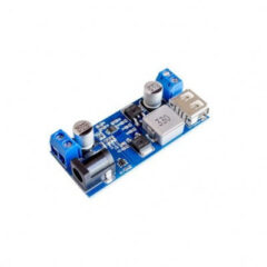 24V 12V to 5V 5A XY3606 Step Down Module