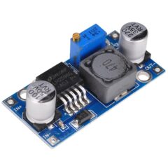 LM2596–3A DC-DC Step Down Converter Module
