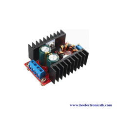 Boost Converter 150W DC-DC Converter