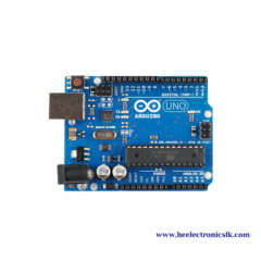 Arduino UNO R3 Development Board