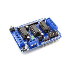 L293D Motor Control Shield