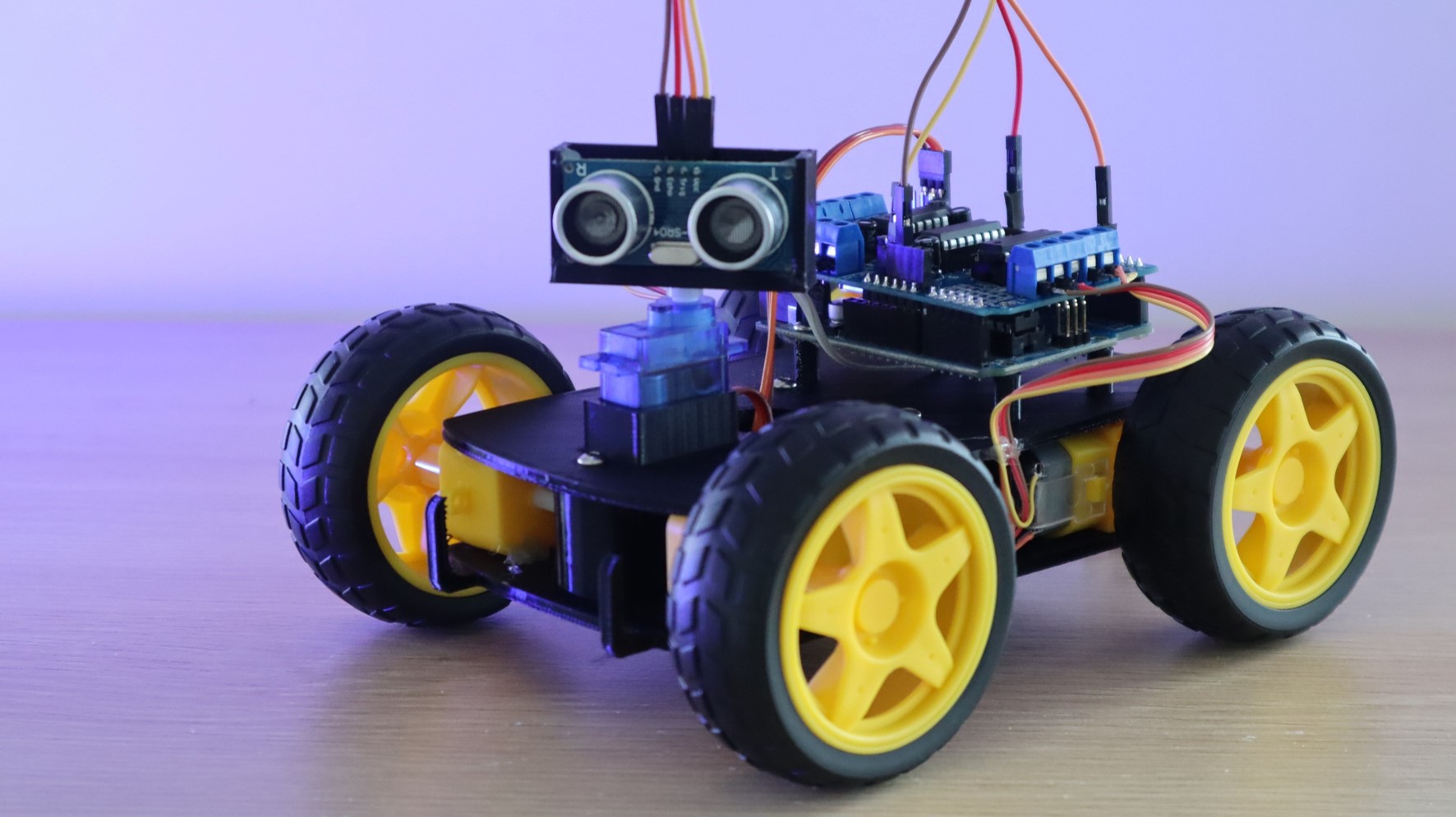 Arduino Kit's | H&E Electronics