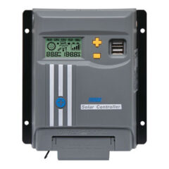 MPPT Solar Charge Controller 40A
