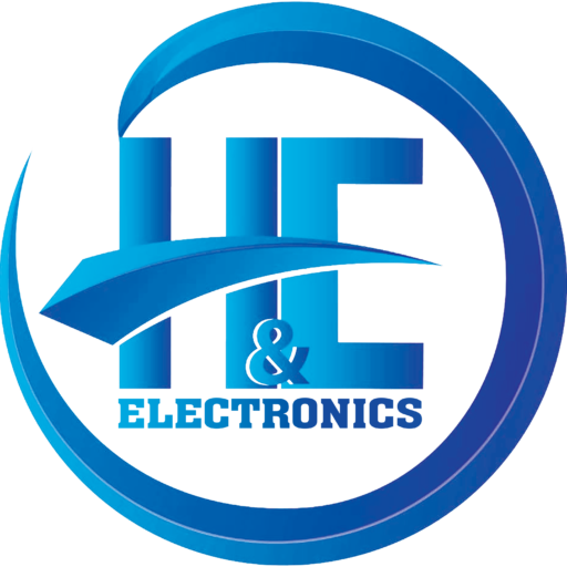 H&E Electronics