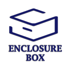 Project Box - Enclosures