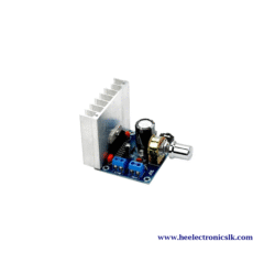 TDA7377 POWER AMP DC12V