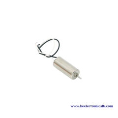 720 Mini Drone Coreless DC Motor