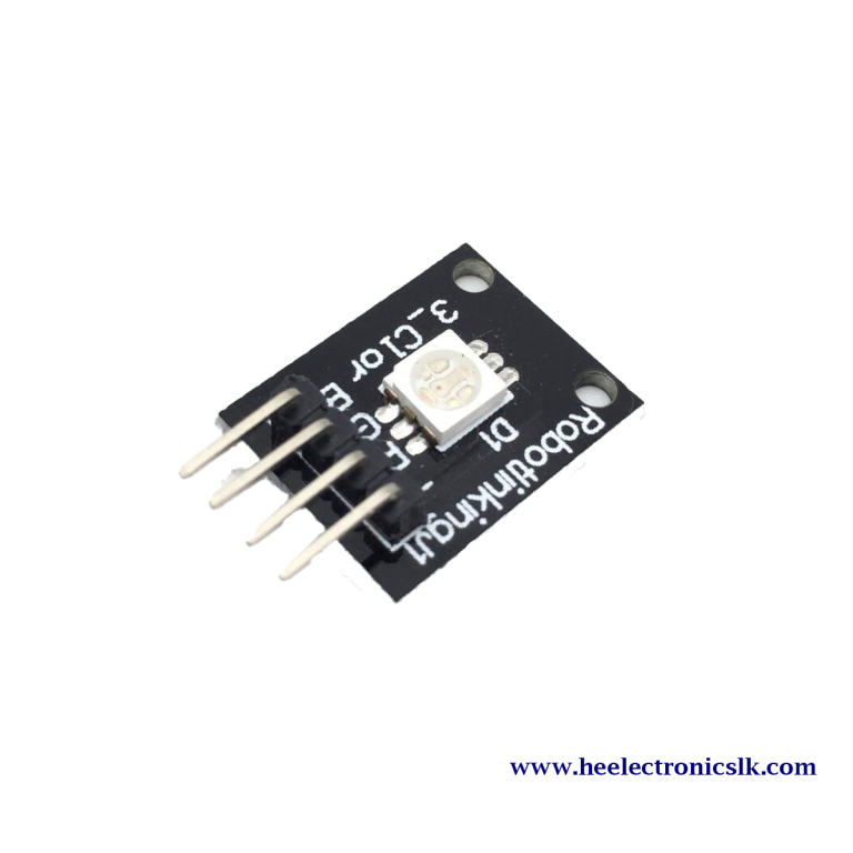 SMD LED Module (KY-009) | H&E Electronics