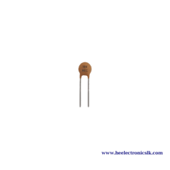 104pf Ceramic Capacitors