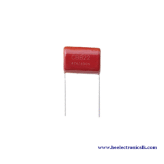 474/400V Mylar Capacitor (0.47uf)