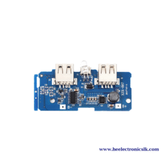 Power Bank Module 5V 2A with LED