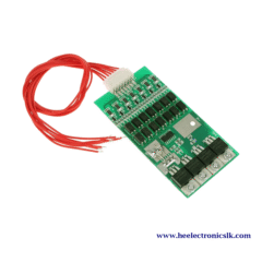 7S 20A 18650 (BMS) Charger Protection Board