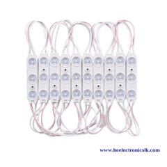 2835 3LED Warm White