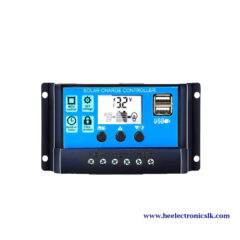 AT10 12/24V PWM SOLAR CHARGING CONTROLER (10A)