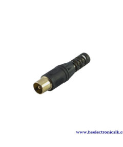 Antenna Male Connector