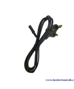 Radio Cable UK Plug