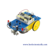 D2-1 Smart Robot Car Kit