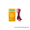 DT830D Digital Multimeter