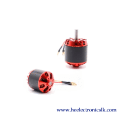 BLDC5065 320KV Brushless Motor