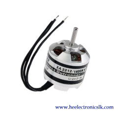 EMAX XA2212 1400KV Brushless Motor
