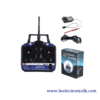 FlySky FS-CT6B 2.4G RC Transmitter With Receiver