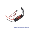 HobbyWing SkyWalker 30A Motor Speed Controller image